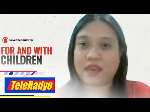 Mga kaso ng child pornography sa Pilipinas, dumarami: DOJ