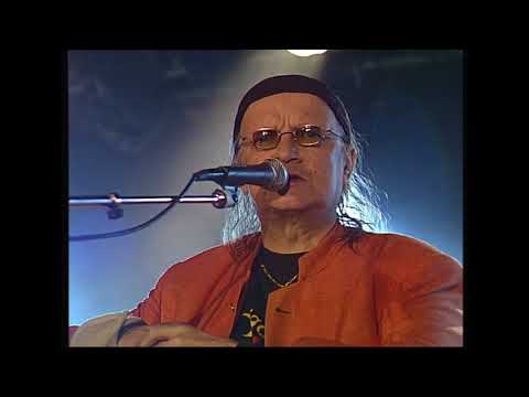 Rockperry - Juice Leskinen (Live)