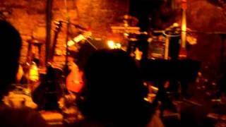 Zelia Fonseca Jazzkeller 9.10.2010