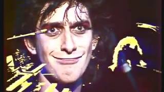 Heavy Metal Kids - It's The Same Live On French TV