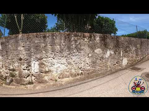 CONCELHO DA MEALHADA A CUMPRIR 3-5-2020