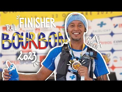 GRAND RAID RÉUNION 2023 | Le Trail de Bourbon 🇷🇪