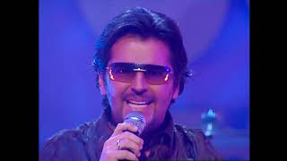 Modern Talking - Ready for the Victory    Live The Dome DVD