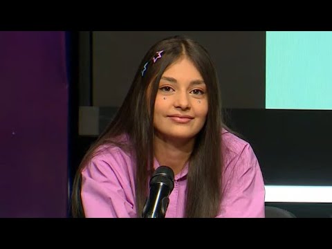 Նարեն է իսկական հաղթողը, պարզապես անթույլատրելի էր / Nare Ghazaryan