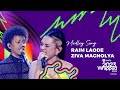 Ziva Magnolya X Raim Laode Pilihan Terbaik Komang SPOTIFY WRAPPED LIVE INDONESIA 2023