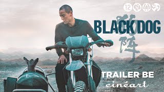 Download lagu Black Dog (Guan Hu) - Trailer BE mp3