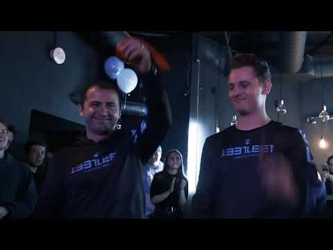 Видео клуба Leet Нарвская № 1