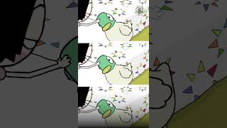 Winter Colds | #SarahandDuck | Sarah and Duck Official