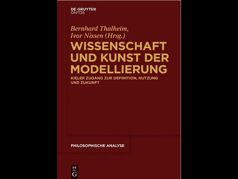 Module Models and Modelling:  5 2 Glossary 1