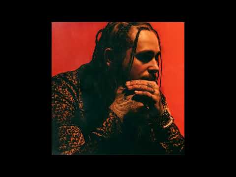 Post Malone - No Option (BASS BOOSTED)!