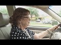 Elderly drivers: trends and dangers