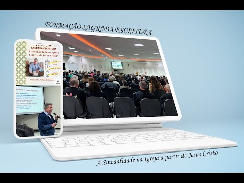 A Sinodalidade na Igreja a partir de Jesus Cristo