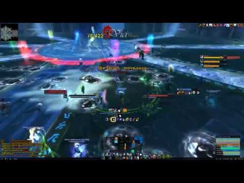 25M HC Immerseus SoO - Vici Terenas - Arcane Mage PoV