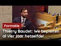 Kartelformatie bewijst: FVD heeft al 4 jaar gelijk!