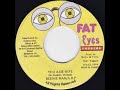 Beenie Man Feat. A.R.P - You A De Wife (Stucky Riddim) (1996) {Fat Eyes}