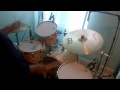Christian McBride, Dee Dee Bridgewater - It's Your Thing (Drum Cover) The Isley Brothers