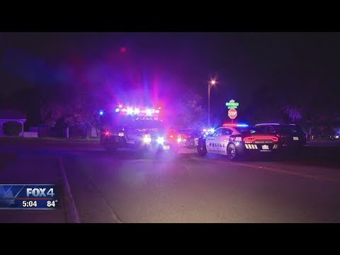 After 40 murder cases in one month, the Dallas Police Department in triage mode