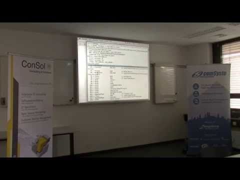 Java Virtual Machine Deep Dive - Talk by Daniel Mitterdorfer