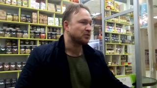 Сахарный диабет, грибы... Кирилл Вершилов о гарантированном действии продуктов Компании Аврора