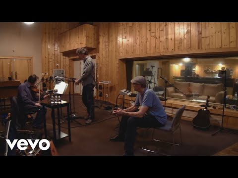 James Taylor - You've Got To Be Carefully Taught (Official Music Video)