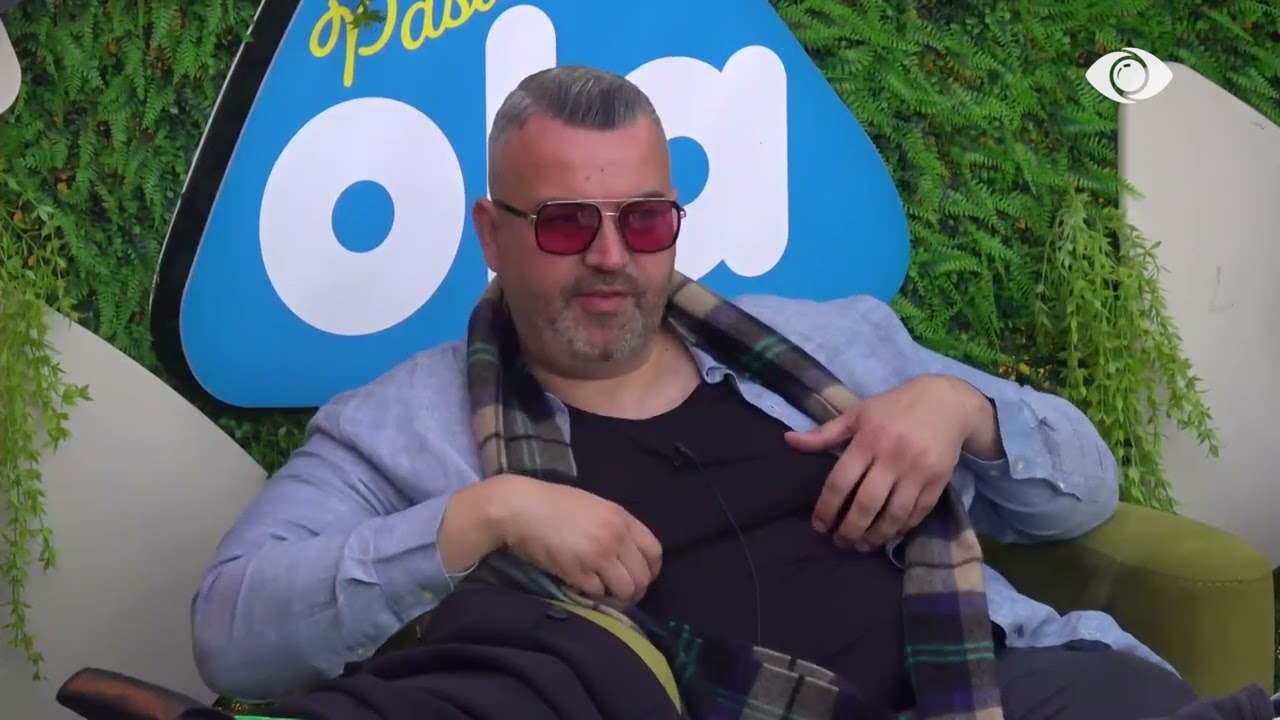 “O viktimizimi”/ Vijon diskutimi mes Mateos dhe Rogertit: Po çfarë burri je ti…