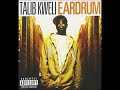 Talib Kweli - Country Cousins (feat. Raheem DeVaughn & UGK)