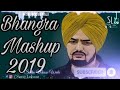 Sidhu Moose Wala Bhangra Mashup 2018 19 Sidhu Moose Wala Bhangra Mashup
