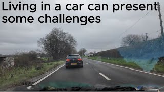 More car grief