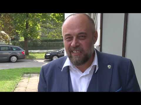 Tešanjska hronika 873 - Pripreme coworking prostora za buduće poduzetnike privode se kraju