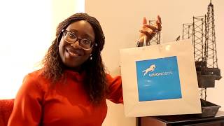 Union Bank Brand Campaign