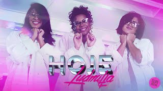 Ludmilla - Hoje (Clipe Oficial)