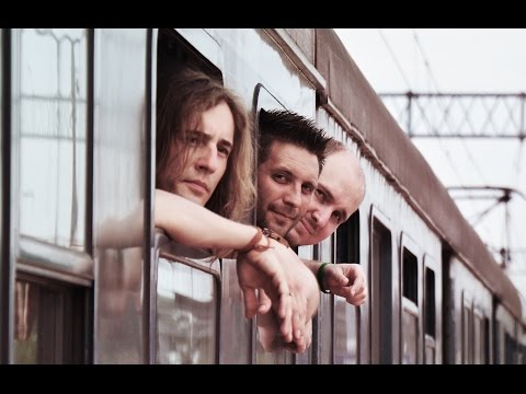 Jarek Tucki - Obiecaj mi (teledysk)