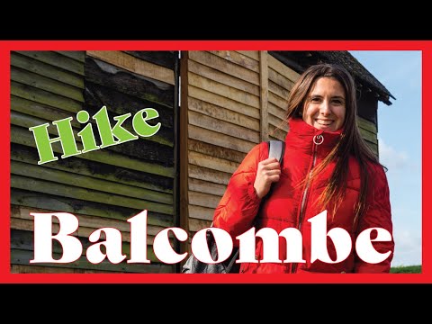 Balcombe Circular Hiking: Discover the Scenic Beauty of South East England | Top 10 Walks UK