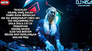 Download lagu DJ ORANG YANG SALAH X ILUSI TAK BERTEPI DUGEM BREAKBEAT FULL MELODY TERBARU 2025 ( DJ NISA ) mp3 Download lagu DJ ORANG YANG SALAH X ILUSI TAK BERTEPI DUGEM BREAKBEAT FULL MELODY TERBARU 2025 ( DJ NISA ) mp3