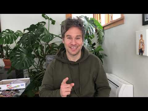 Doug Hoffman Actor