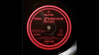 Mr. Perkins - Salsa (Trance 1997)
