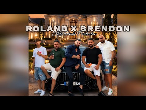 ROLAND X LAKATOS BRENDON - SATALANA