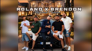 ROLAND X LAKATOS BRENDON - SATALANA ROLAND X LAKATOS BRENDON - SATALANA