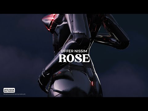Offer Nissim - Rose