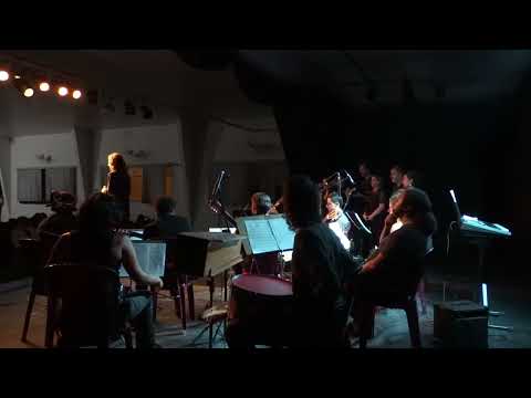 Orquestra Espaço Musical - Apresentação Espaço de eventos Franco Rocha