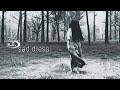 Belly - Sad Dress