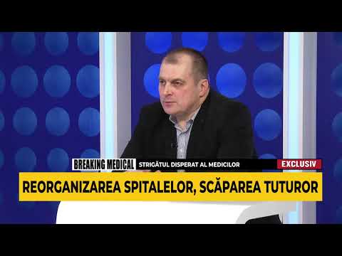 Medika Special 15.03.2021 -  DE AZI, START LA ETAPA A TREIA DE VACCINARE