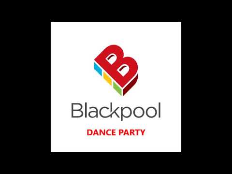 Blackpool Dance Party - Track 34 - Papua New Guinea - The Future Sound Of London
