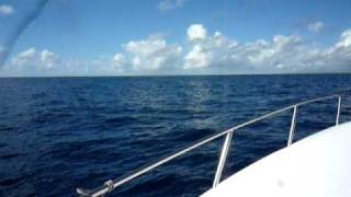 preview picture of video 'Lancha Real 29 Class Salvador-Morro SP/ Boat trip Salvador - Morro São Paulo'