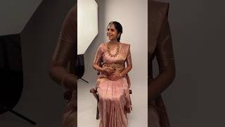 Download lagu Gorgeous Maternity Photoshoot Makeover - MUA @kaveena__sreeni #maternituphotoshoot #seemantham mp3