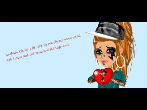 Lales feat Fabio & Majo Tylko ciebie chce by Monia ta fajna1