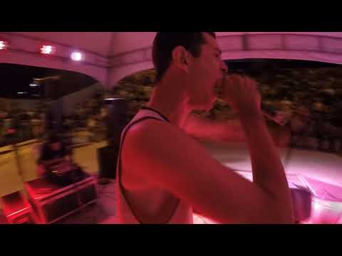 Batalha do Vinho - Kung Fu X Neto (Tradicional) (Desafio - BDV X BDE )