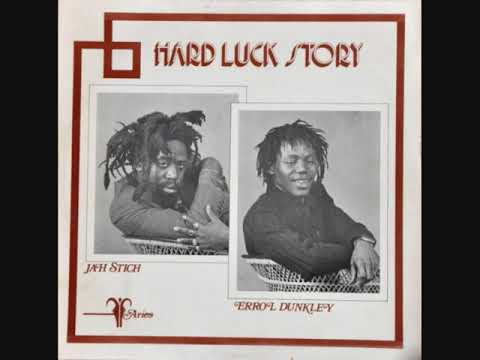 Jah Stitch - TO HELL AND FORWARD (part2) ('78)