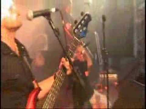 Se Vacilar - Planeta Altantida - Banda Playground