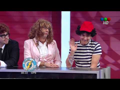 Peligro Mundial - 15 de Julio de 2014.